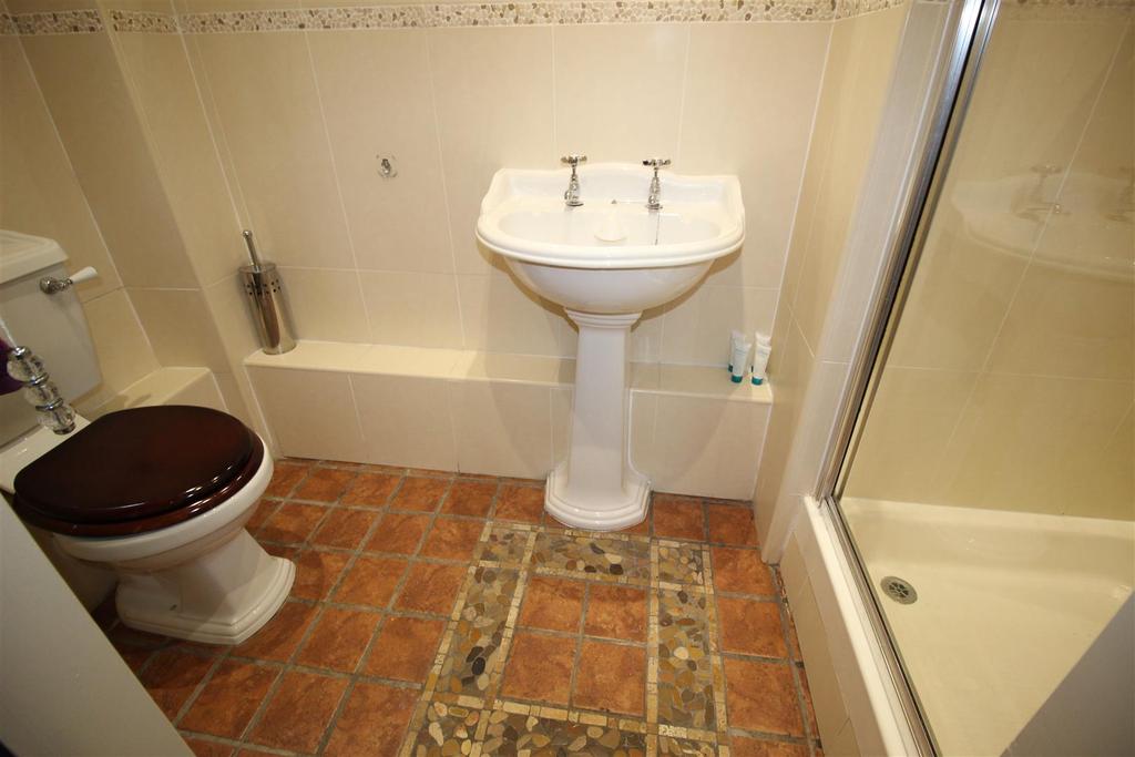 En-Suite