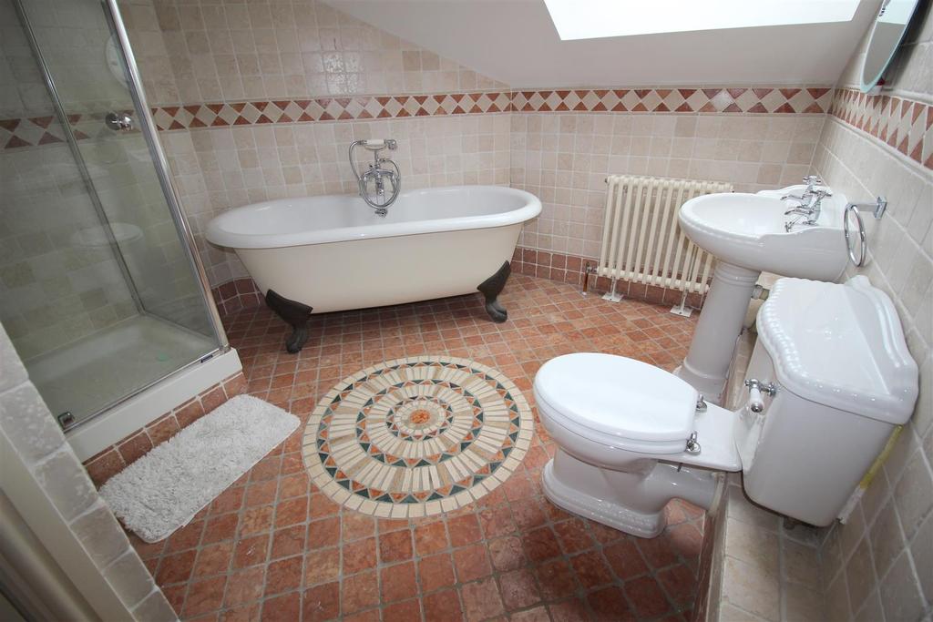 En-Suite