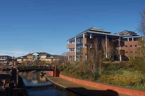 2 bedroom apartment for sale - Waterfront West, Brierley Hill
