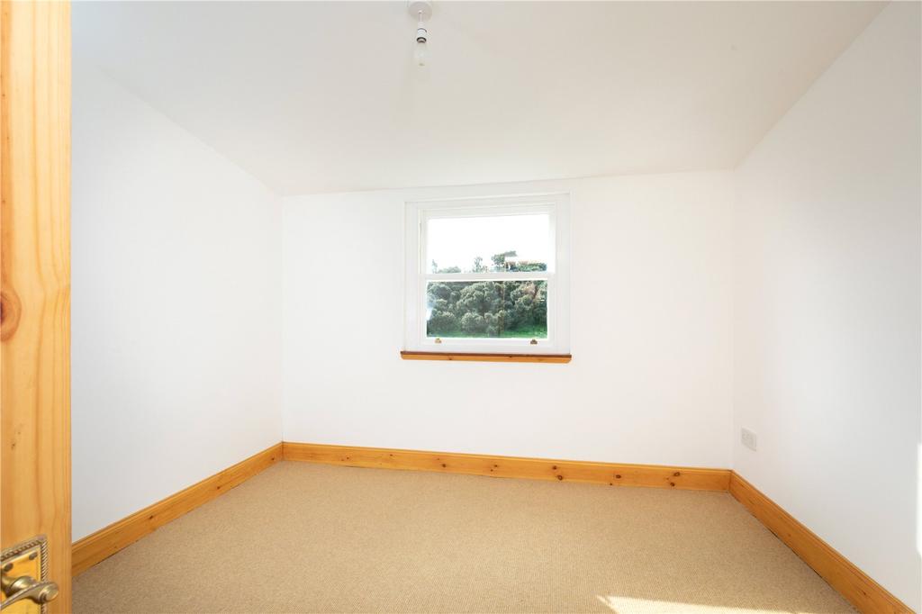 Bedroom 2 - G/F