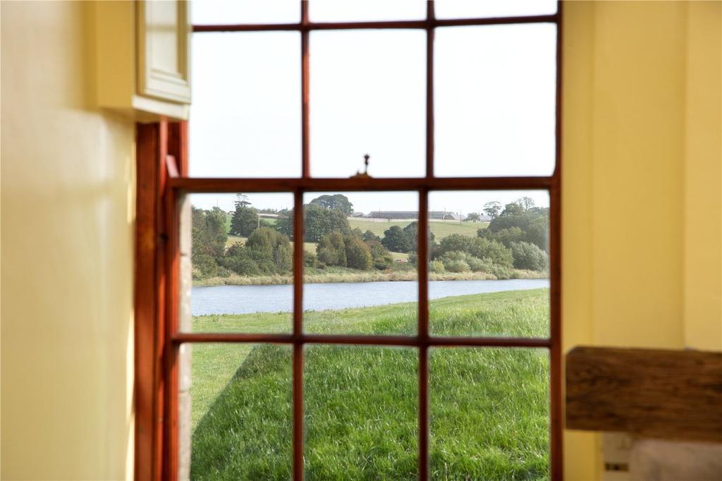 Sitting Room View