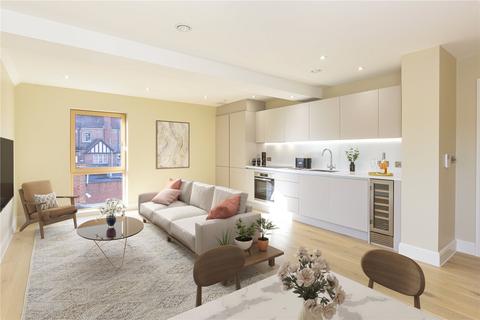 2 bedroom apartment for sale - Apartment 13, Gardiner Place, Market Place, Henley-On-Thames, Oxfordshire, RG9