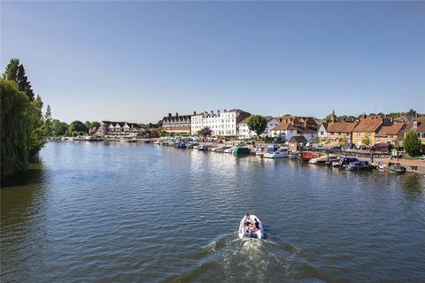 2 bedroom apartment for sale - Apartment 13, Gardiner Place, Market Place, Henley-On-Thames, Oxfordshire, RG9