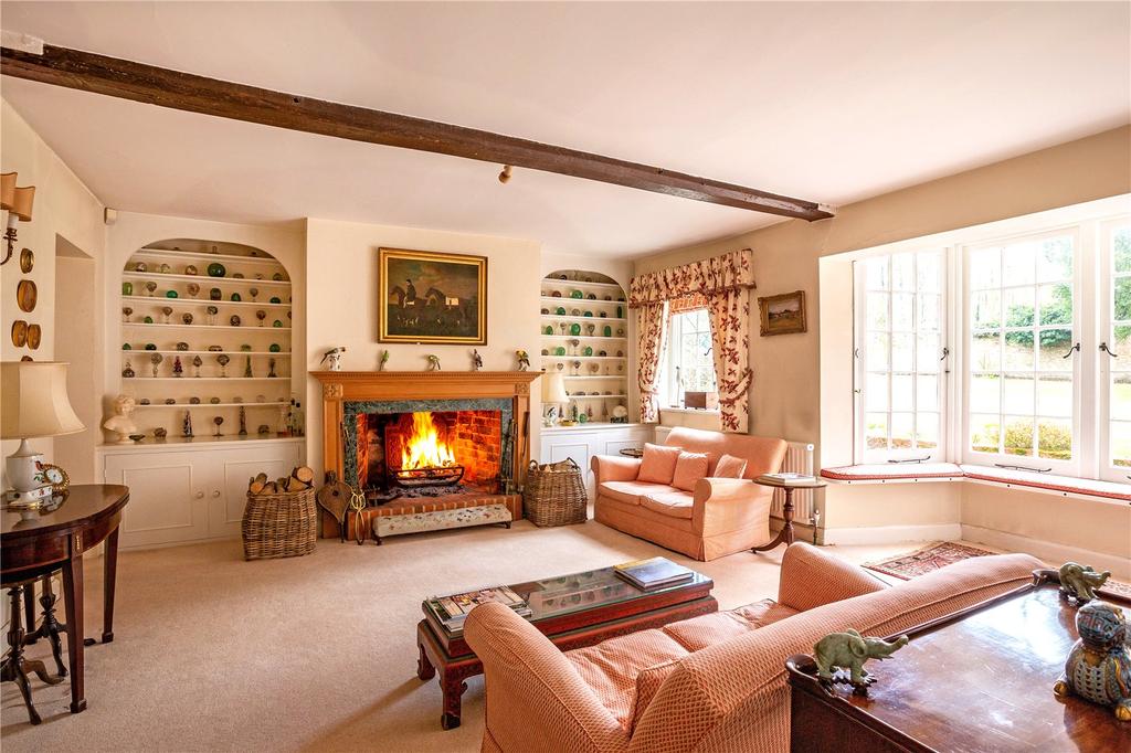 Drawing Room