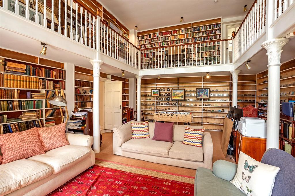Library
