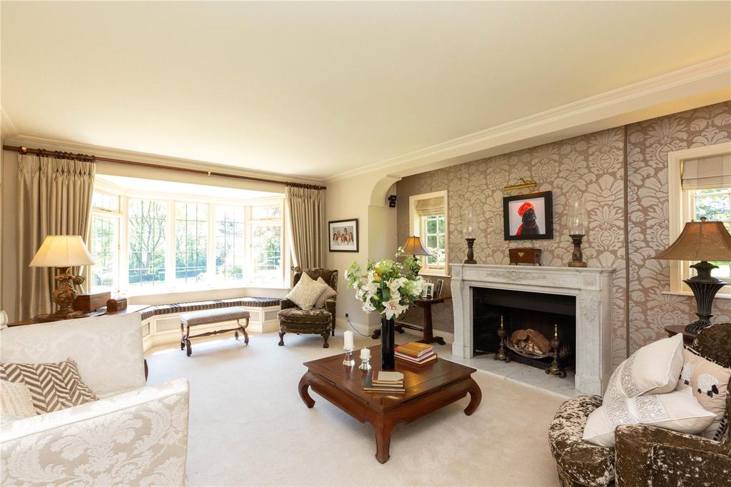 Drawing Room