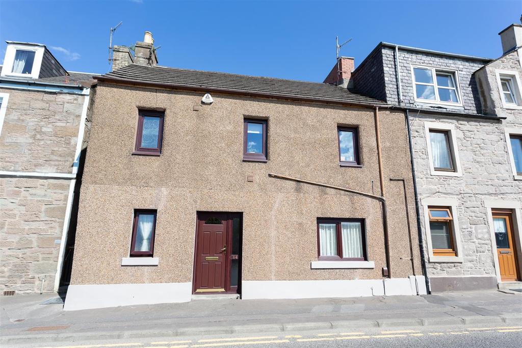Dundee Road, Perth 1 bed flat £94,500