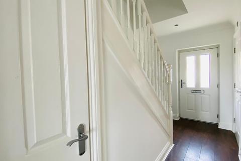 30 Marquess Point, Seaham, SR7 7EA