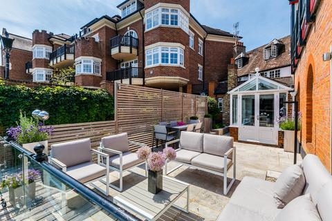 37 King Stable Street, Eton, Windsor, SL4 6AB