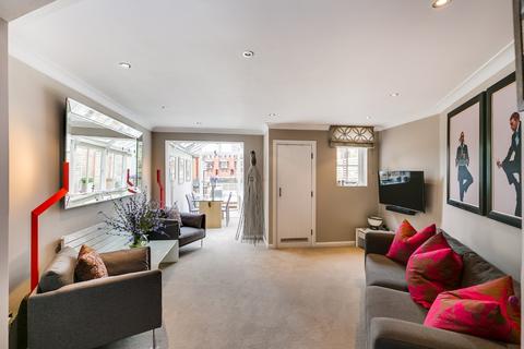 37 King Stable Street, Eton, Windsor, SL4 6AB