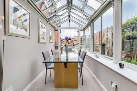 37 King Stable Street, Eton, Windsor, SL4 6AB