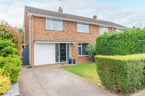 23 Briargate, Cotgrave, Nottingham, NG12 3NT