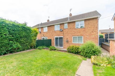 23 Briargate, Cotgrave, Nottingham, NG12 3NT