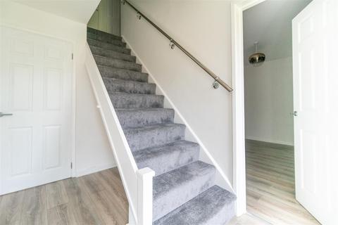 23 Briargate, Cotgrave, Nottingham, NG12 3NT