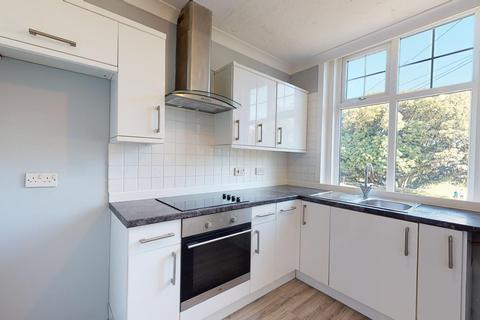 Flat 3, 127 Cheriton Road, Folkestone, CT19 5HD