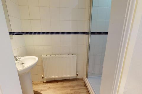 Flat 3, 127 Cheriton Road, Folkestone, CT19 5HD