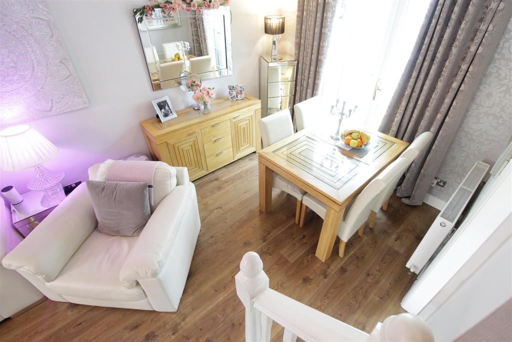 Aldgrove Way, Darlington 3 bed semidetached house £179,995