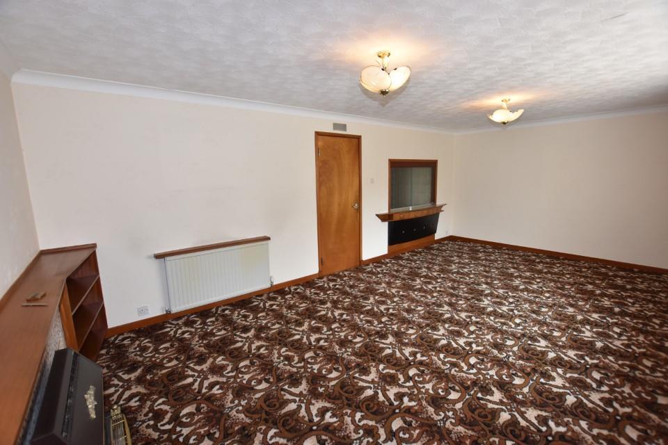 Linton Terrace, Perth 3 bed detached house £200,000
