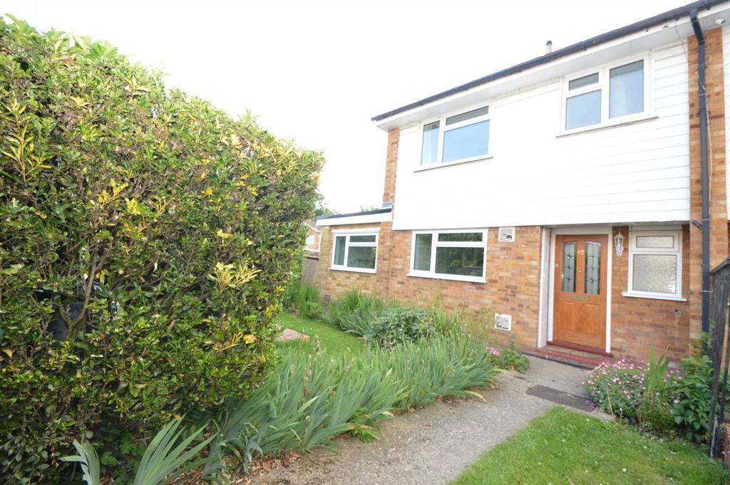 STANWELL MOOR 3 bed semidetached house £1,650 pcm (£381 pw)