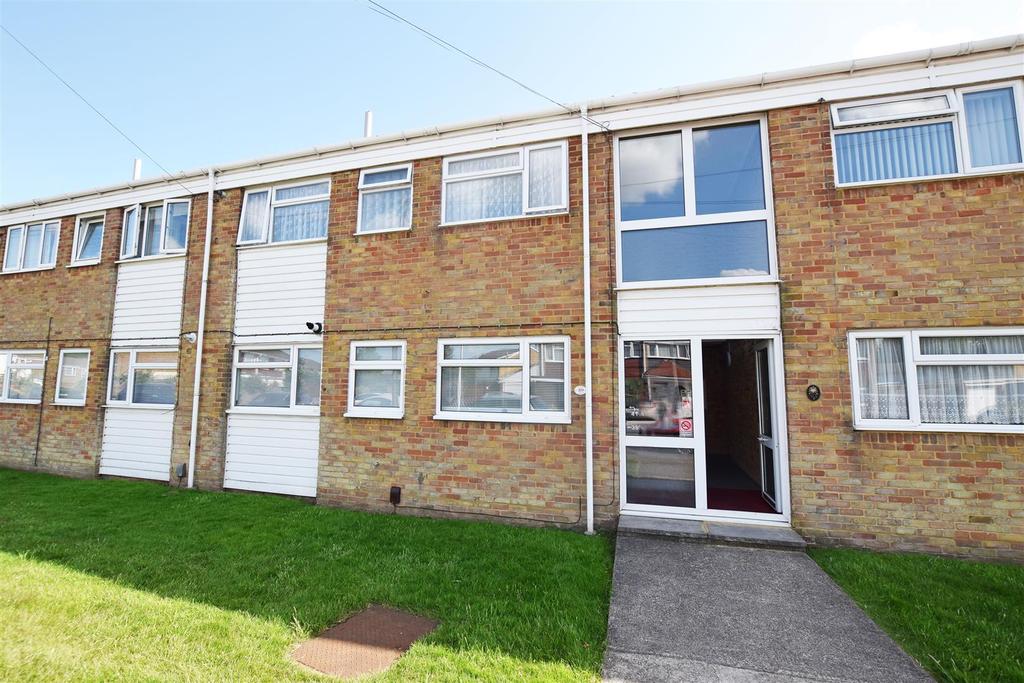 Sedley Close, Gillingham 2 bed flat £150,000