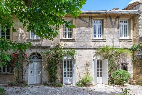 7 bedroom house - Uzes, Gard, Languedoc-Roussillon