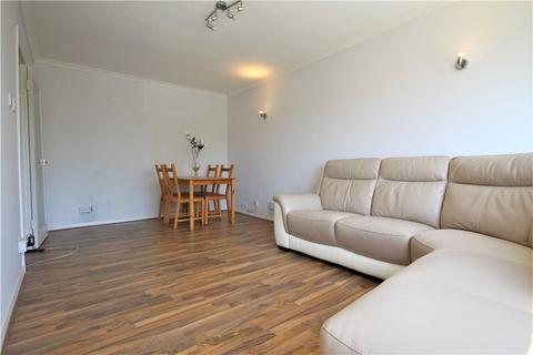 3 bedroom apartment to rent, Grange Court, Grange Road, Egham, TW20