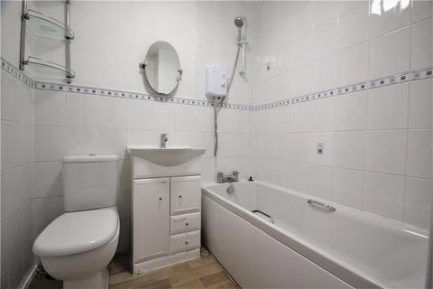 3 bedroom apartment to rent, Grange Court, Grange Road, Egham, TW20