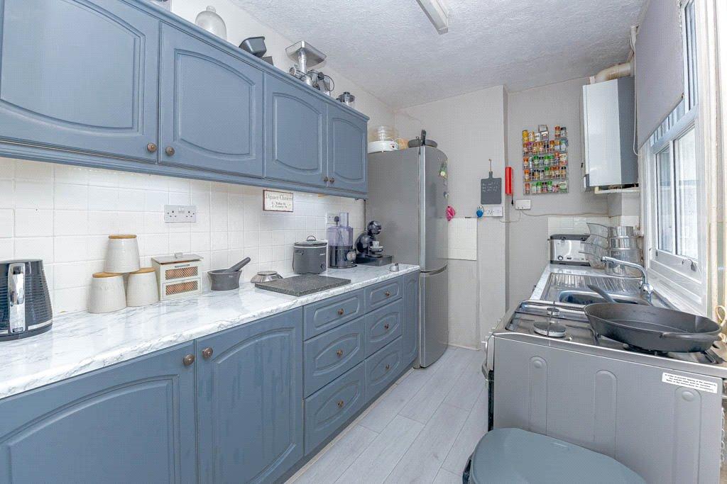 Albany Street, Maidstone, ME14 2 bed end of terrace house £265,000