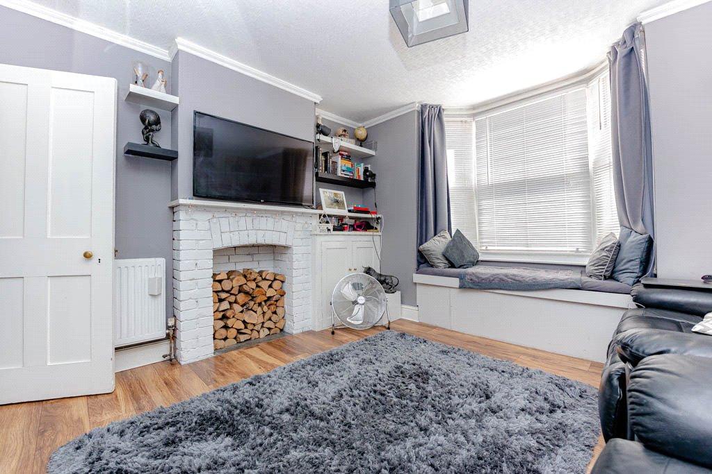 Albany Street, Maidstone, ME14 2 bed end of terrace house £265,000