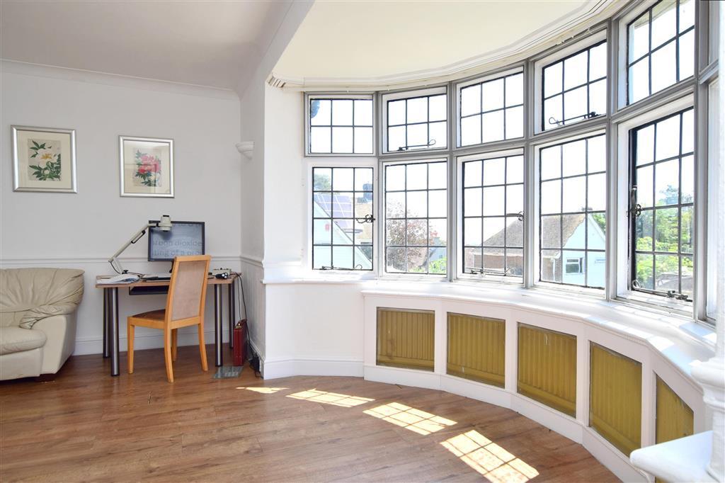 Internal Feature