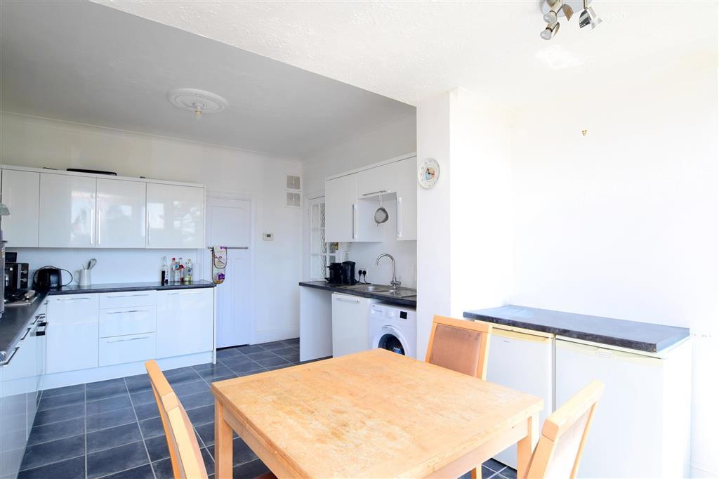 Kitchen/ Diner