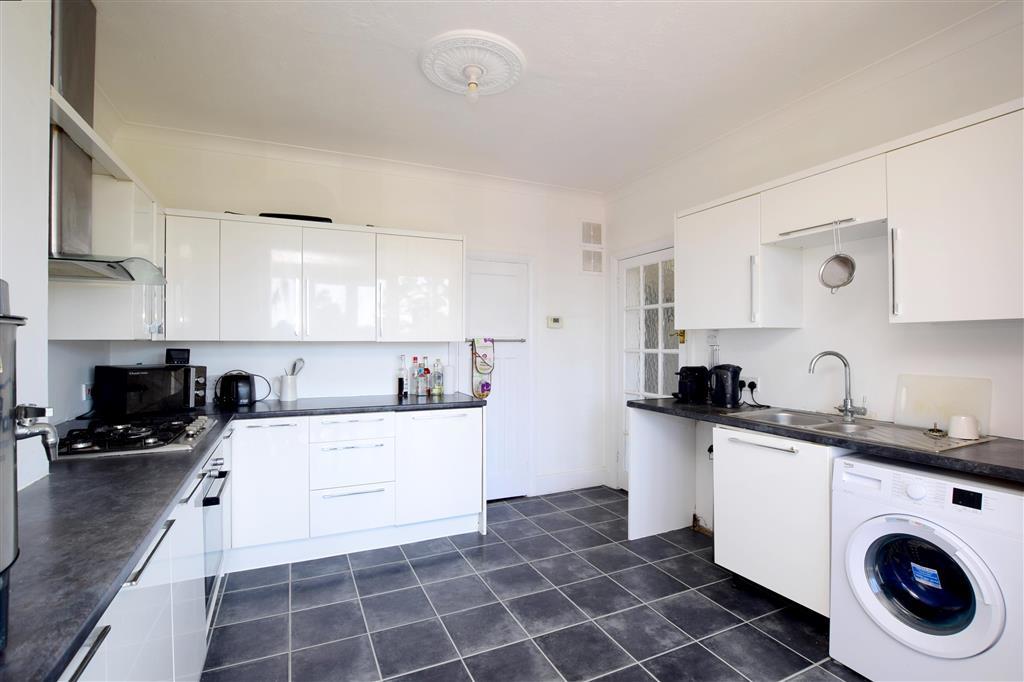 Kitchen/ Diner