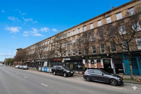undefined, North Street, Glasgow, G3