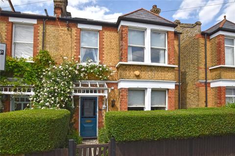 11 Kellerton Road, London, SE13 5RB