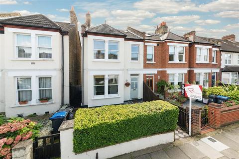 109 Faraday Road, London, SW19 8PA