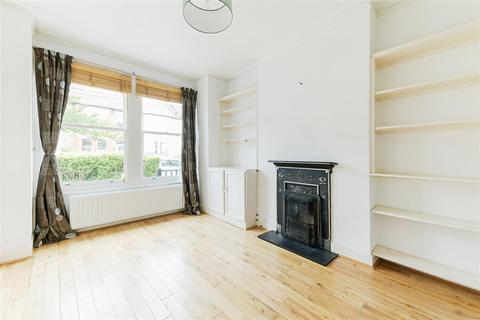 109 Faraday Road, London, SW19 8PA