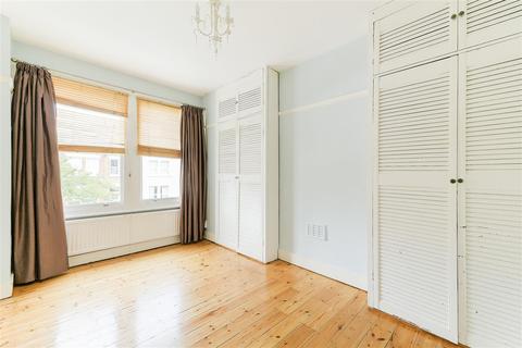 109 Faraday Road, London, SW19 8PA