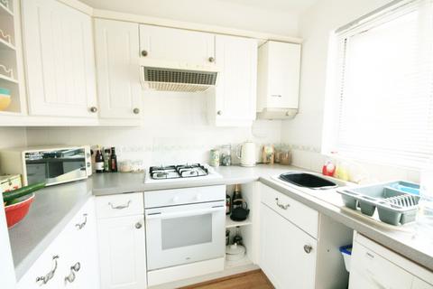 2 bedroom terraced house to rent, Fairfax Gate Holton Oxford