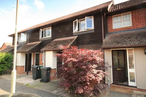 2 bedroom terraced house to rent, Fairfax Gate Holton Oxford