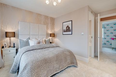 5 bedroom detached house for sale - Plot 32, The Marylebone at Moorfield, Sunderland Road, County Durham SR8