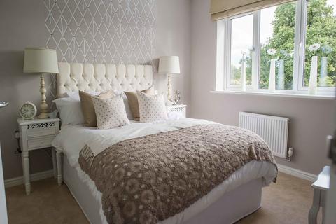 5 bedroom detached house for sale - Plot 26, The Strand at Moorfield, Sunderland Road, County Durham SR8