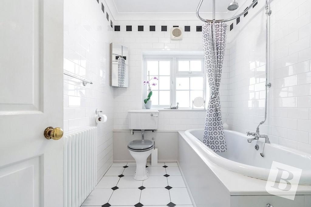 G/F Bathroom