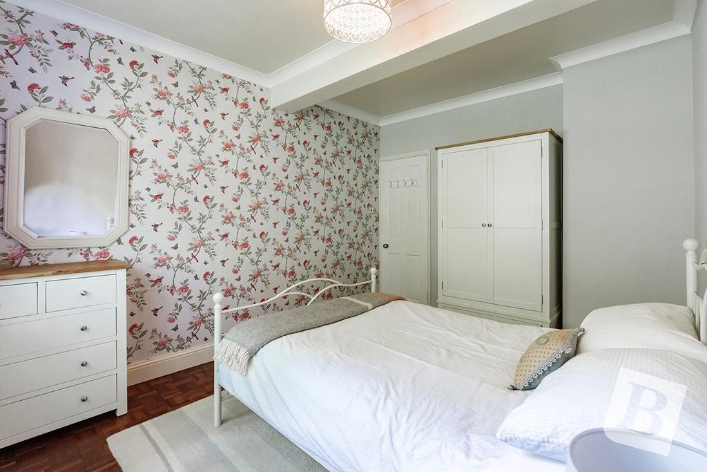 G/F Bedroom 2
