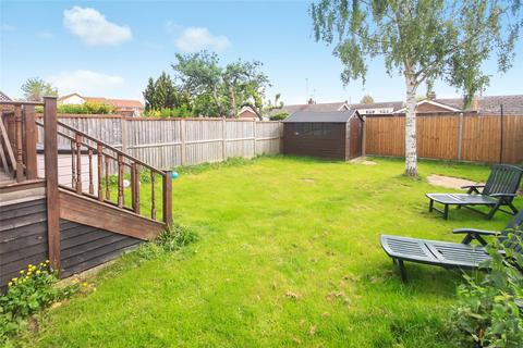 15 Carruthers Drive, Wickford, SS11 7EY