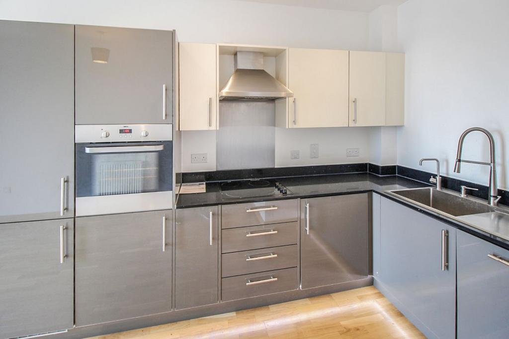 Apartment in London, Garden Mews, East Greenwich - View 2