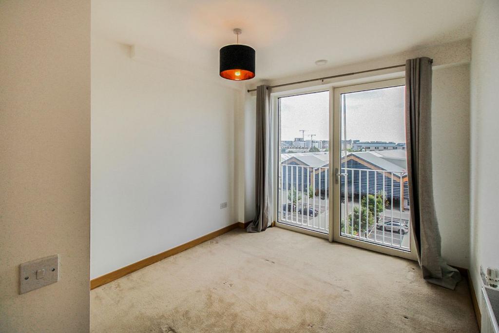 Apartment in London, Garden Mews, East Greenwich - View 3