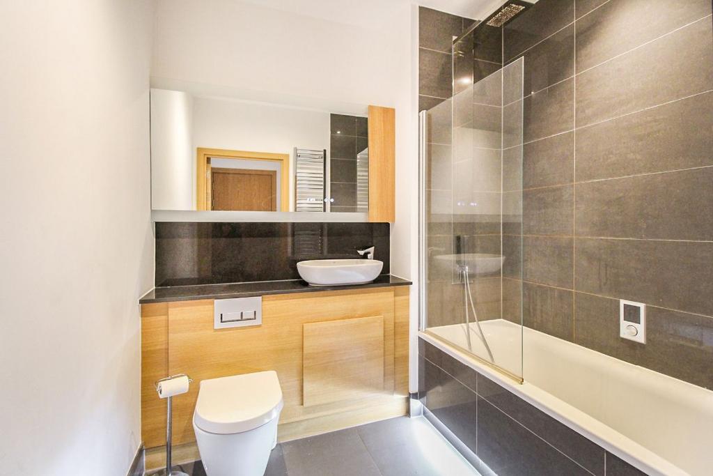 Apartment in London, Garden Mews, East Greenwich - View 4