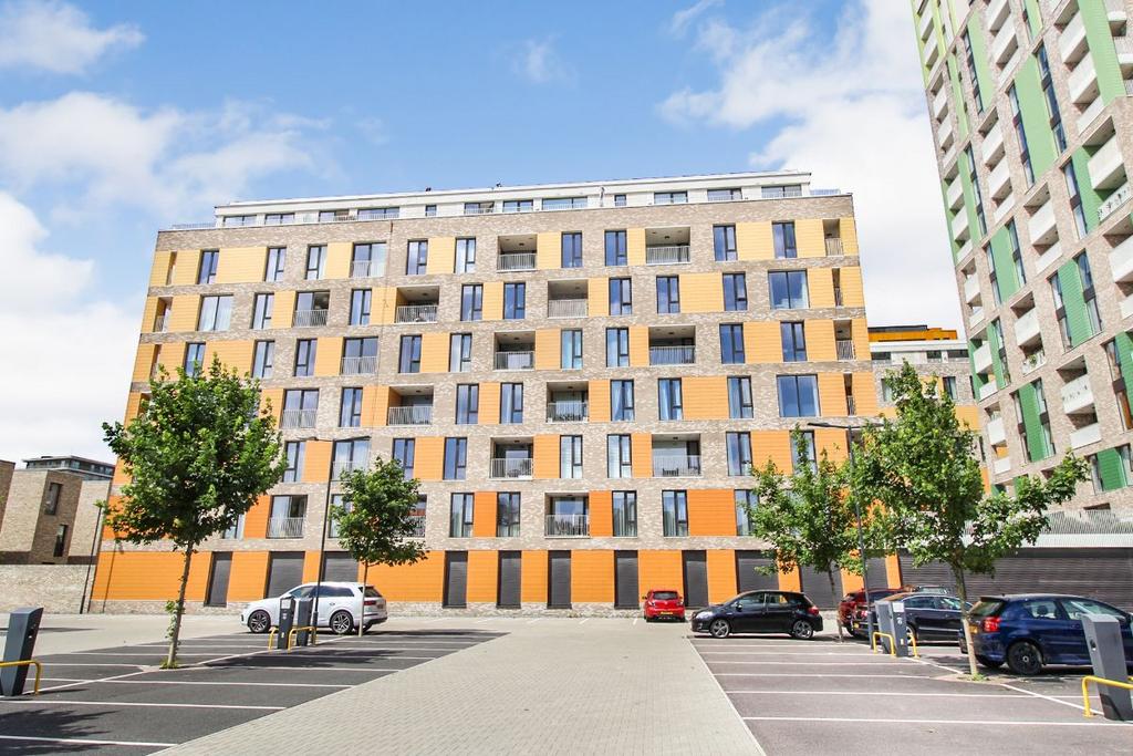 Apartment in London, Garden Mews, East Greenwich - View 5