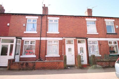 2 bedroom terraced house to rent, Albion Street, Sale, M33