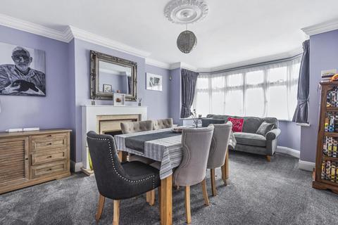32 Braeside, Beckenham, BR3 1SU